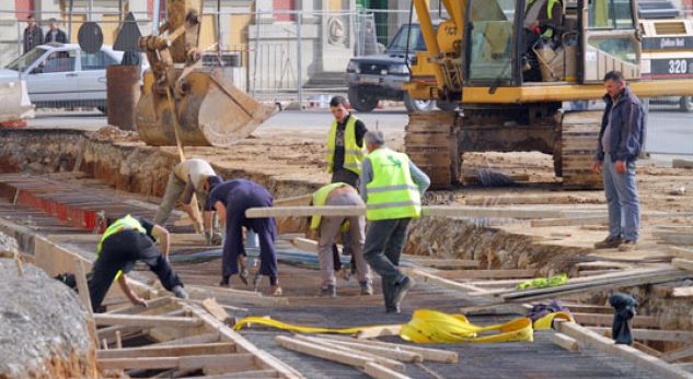 Në Shqipëri, informaliteti në punësim është 57%