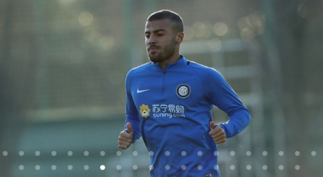 Rafinha: Dua të shkruaj histori me Interin