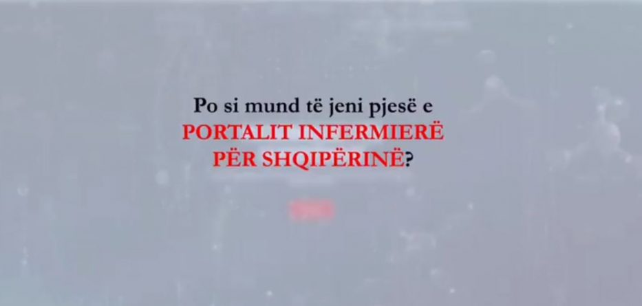 VIDEO/ Ja si mund të aplikoni për punë si infermierë