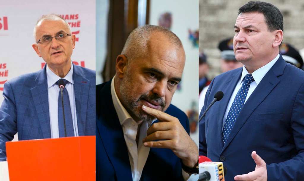 Vasili: Çfarë marrëveshje u bë sot për ‘kokën’ e Çakos