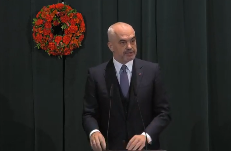 7 vite nga “21 janari”/ Rama: Plaga e padrejtësisë është 7-fish më sunduese