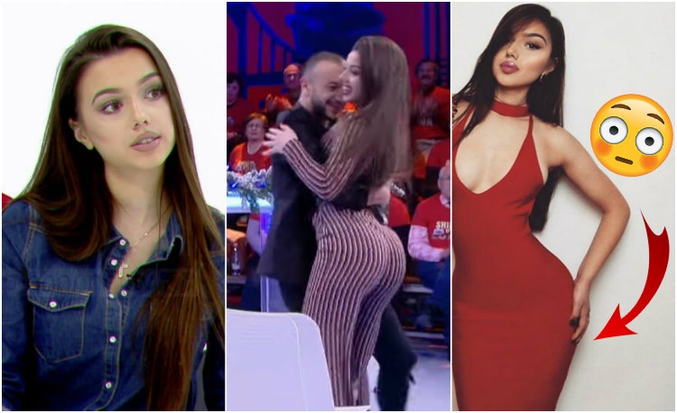 E vërteta e “perfeksionit” të Rashel Kolanecit (FOTO)