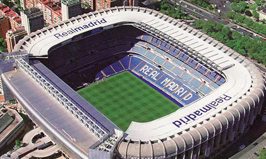 Real Madrid, nxjerr në shitje emrin e stadiumit