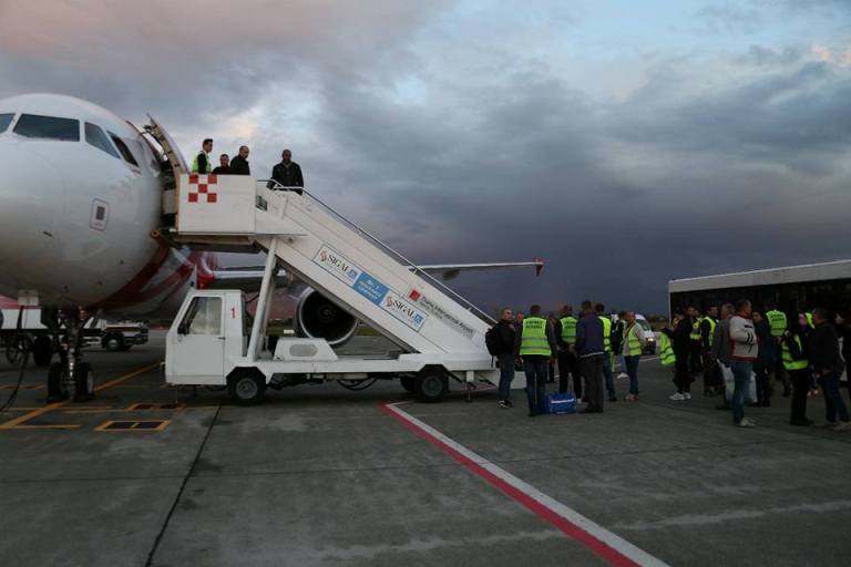 Kthehet i deportuari nga Zvicra, si u zbulua që kishte falsifikuar pasaportën