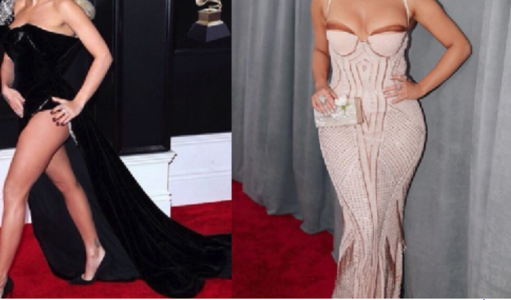 Tre këngëtaret shqiptare në Grammy Awards 2018 (FOTO)