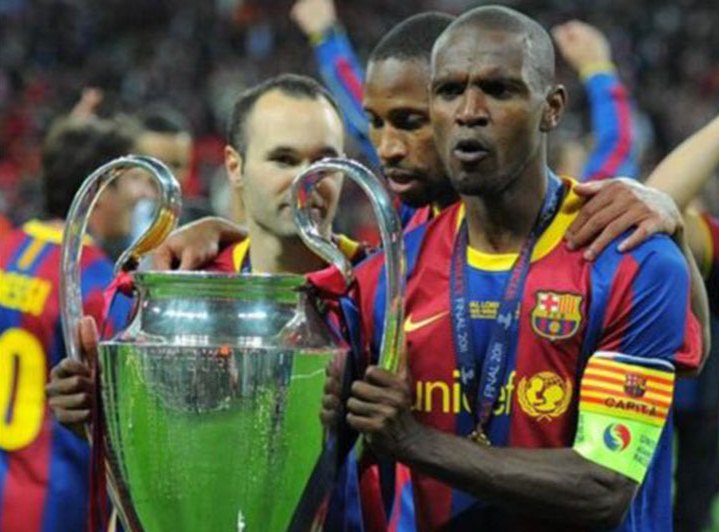 Rrëfimi prekës i Abidal: Doja t’i inkurajoja, por Messi refuzoi