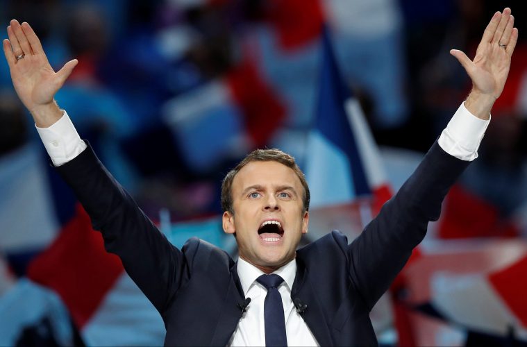 Franca merr vendimin drastik, Macron mban premtimin