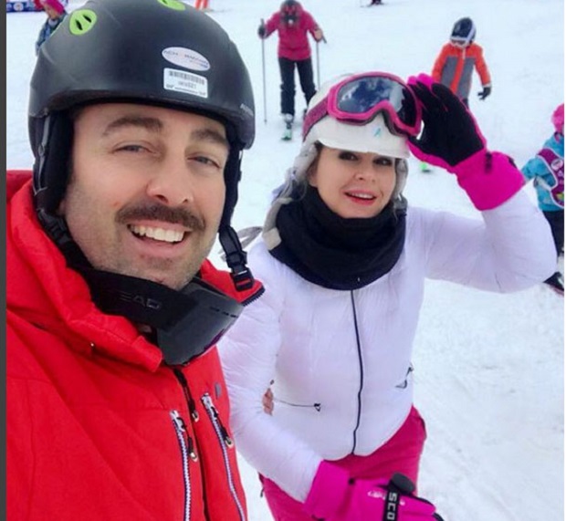 Moderatorja tregon për herë të parë fytyrën e vajzës (FOTO)