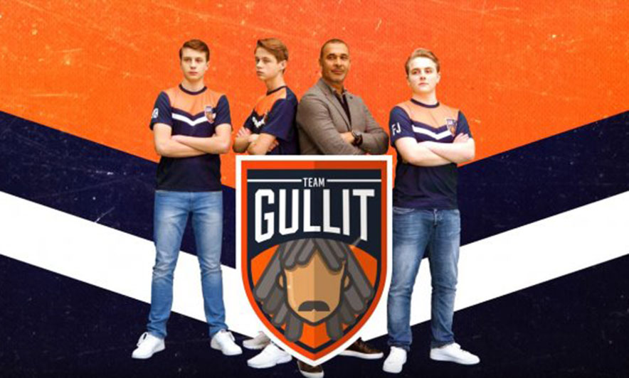 Ruud Gullit, akademi futbolli për ata që luajnë videolojërat e FIFA-s