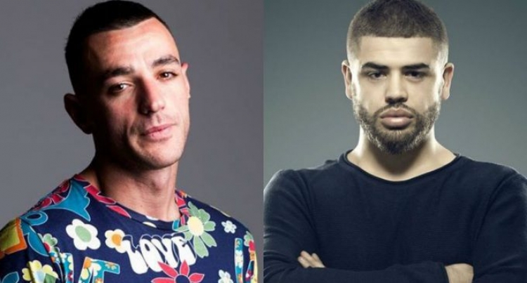 Habit Stresi: Do të këndoja një këngë të Noizyt nëse…