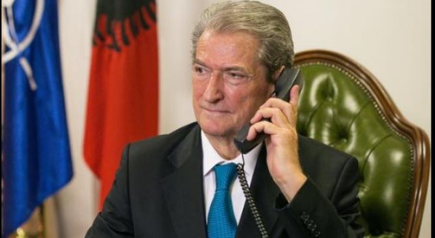 Berisha: Në Shqipëri po pate sëmundje të rrallë, për shtetin nuk ekziston