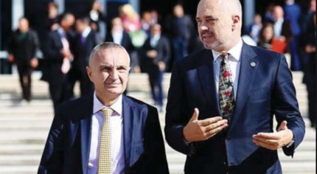 Kryemadhi: Në darkën e famshme Meta-Rama dëshmitar i vetëm ishte…