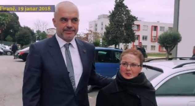 Mësuesja ju ankua live, ja çfarë ka bërë Rama (VIDEO)