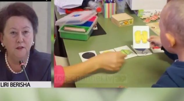 &#8220;Vaksina e fruthit i la djalin autik&#8221;! Liri Berisha mesazh nënave shqiptare