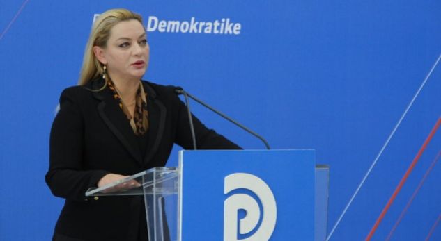 TVSH gjobit gazetaren, PD: Stop dhunës dhe shantazheve ndaj gazetarëve!