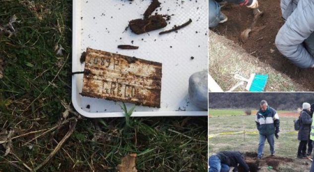 Rrëzohen pretendimet e Greqisë për ushtarët e rënë në Shqipëri, historiani zbardh detaje të luftës