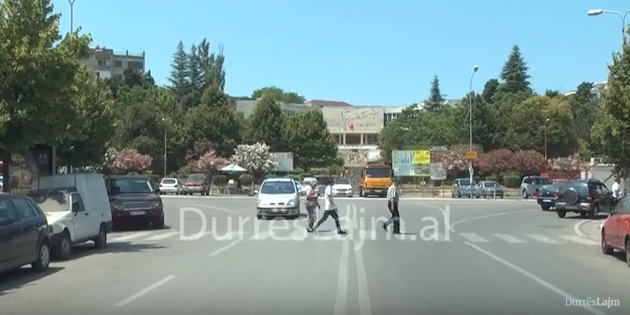 Zvarritet nisja e punimeve në sheshin “Drejtësia”, Dako sqaron arsyet (VIDEO)