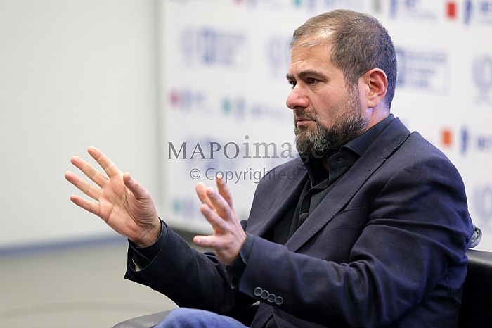 Armand Shkullaku: Pse e refuzova ofertën e Top Channel