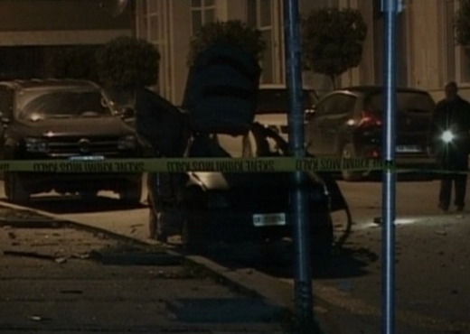 “Shqipëria rekord të zi kriminal, në janar 11 raste të shpërthimit me tritol”