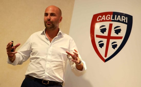 Shpërthen presidenti i Cagliarit: Serie A është e falsifikuar