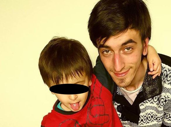 Vrau të birin 5-vjeçar, shqiptari pranon krimin