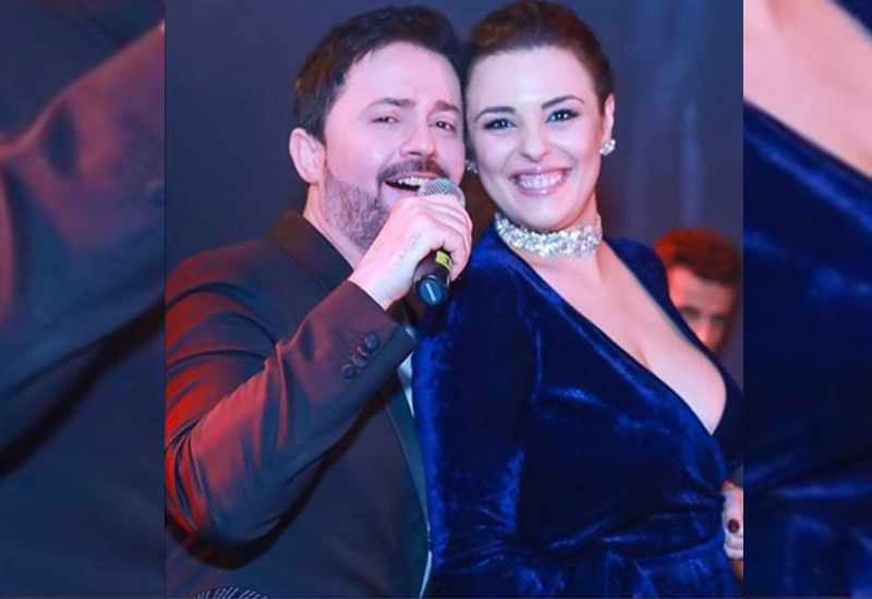 Këngëtarja e njohur: U detyrova  të mbyllesha në dollap me Sinan Hoxhën