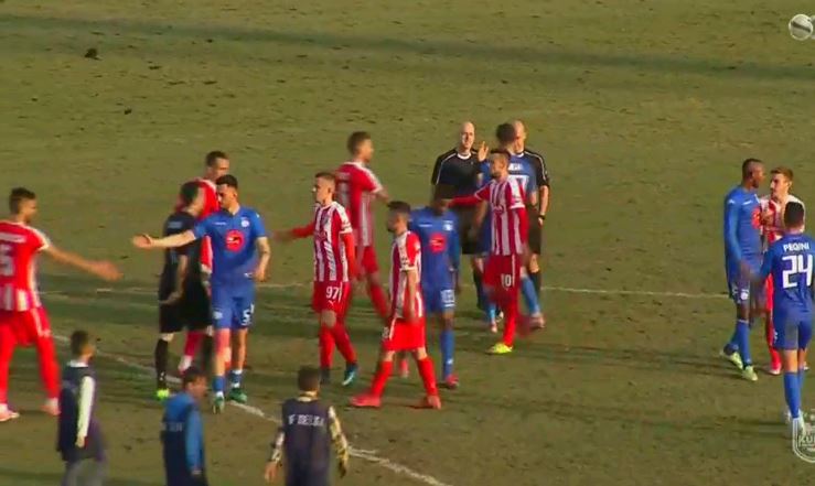 Skënderbeu mund Teutën dhe prek gjysmëfinalen