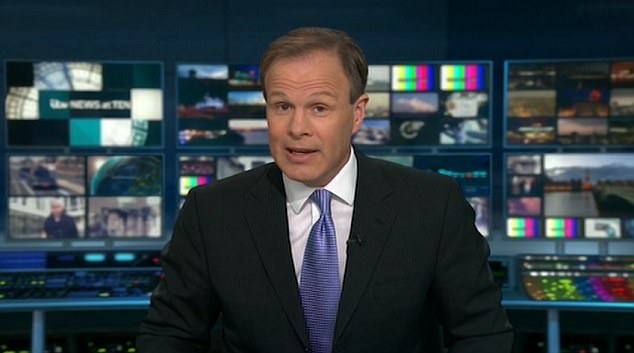 Ndizet alarmi i zjarrit, spikeri braktis studion gjatë transmetimit live