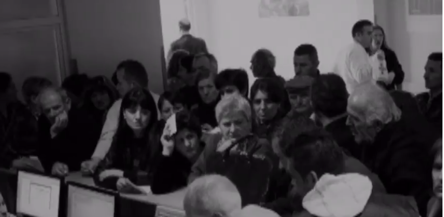 Rama mesazh të fortë PD-së dhe LSI-së me këtë video: S’keni turp që protestoni