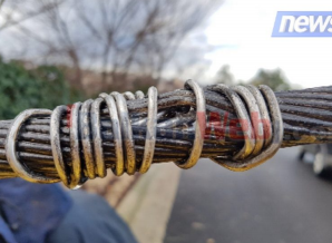 Gjysma e Tiranës sërish pa drita, sulm me armë linjës 110 kv