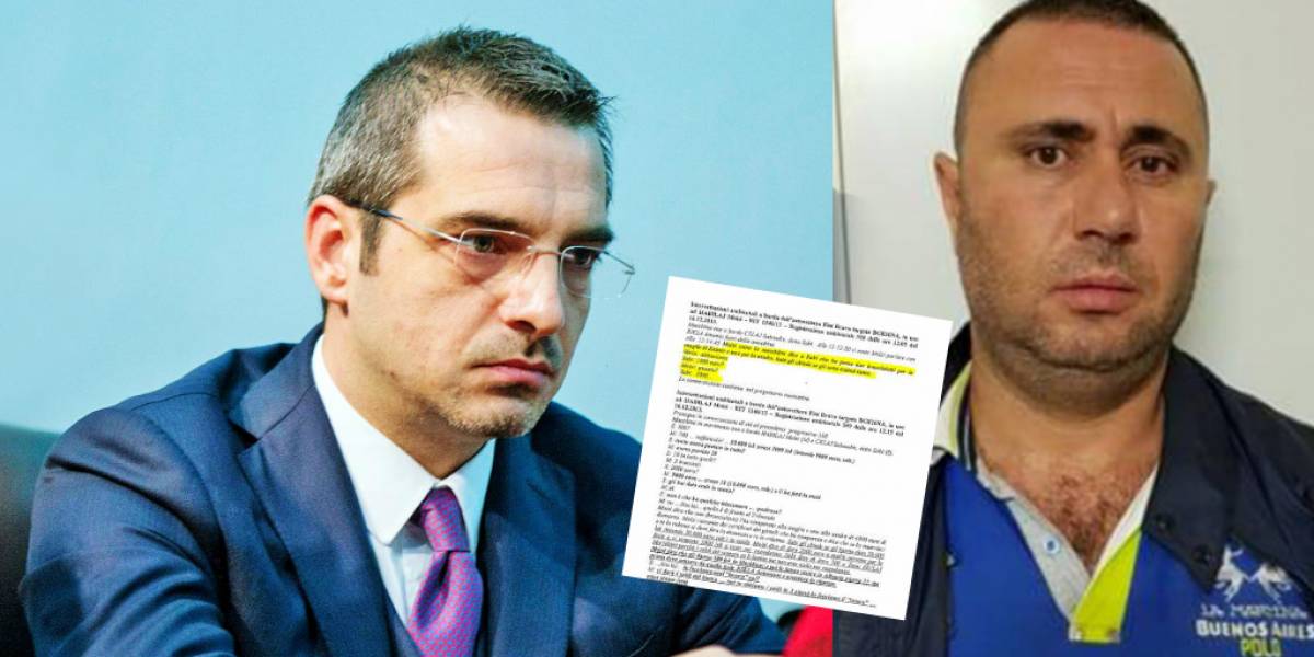 Audio 2/ “O ju ***, do ta merrni?” Habilajt tregojnë si i ndaloi policia me makinën e Tahirit