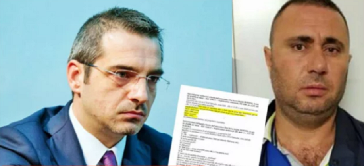 Del AUDIO e përgjimeve të Habilajve/ “Pronari kishte folur me Saimirin, i dhuroi gjerdan 15 mijë €”