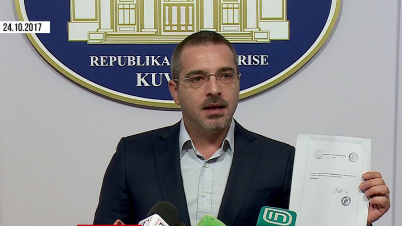 Çështja e Tahirit, zgjaten me 3 muaj hetimet