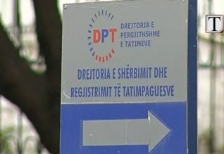 20 procedura tatimore e doganore bëhen online