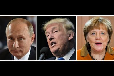 Shifra marramendëse, ja sa paguhen 5 liderët më të fuqishëm në botë