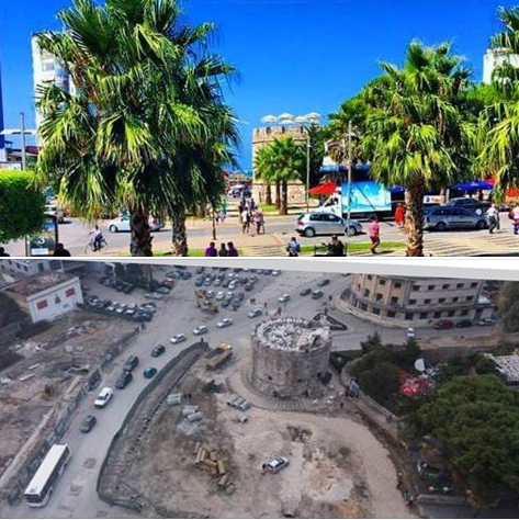 “Dako shënoi aktin shkatërrimtar më famëkeq në historinë 3000-vjeçare të Durrësit”