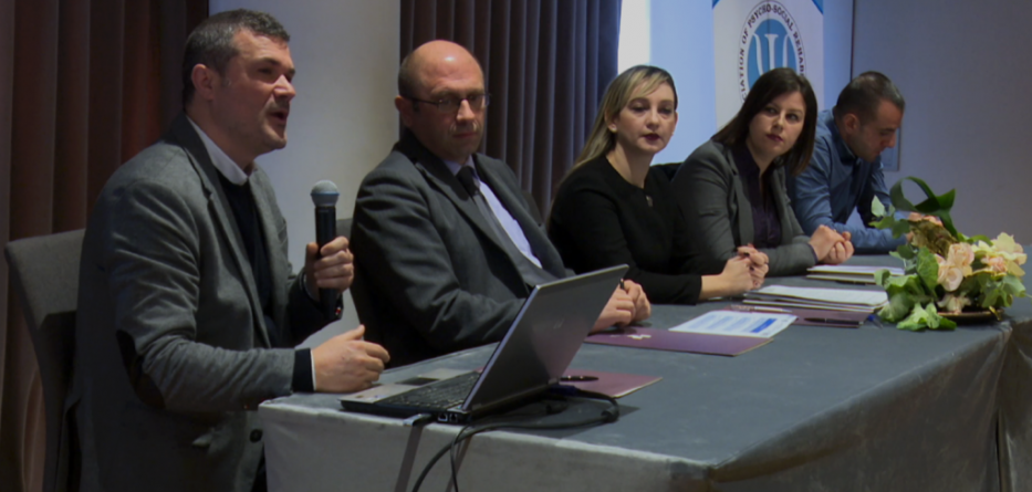 Një në katër persona me depresion në Shqipëri