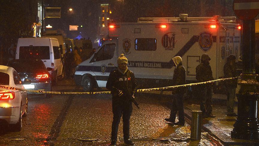 Turqi, burg përjetë për të akuzuarit për sulm terrorist në vitin 2016