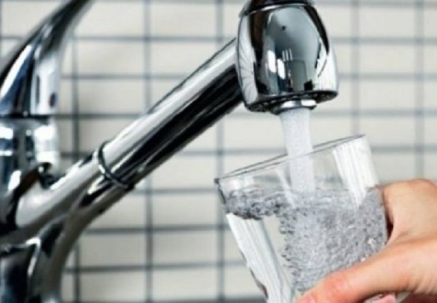 Zbardhet skema e re/ Burg për ujin, nga 1 shkurti nis aksioni. Ja ç’do bëhet