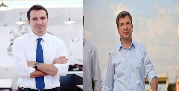 Erion Veliaj kopjon Vangjush Dakon (FOTO)