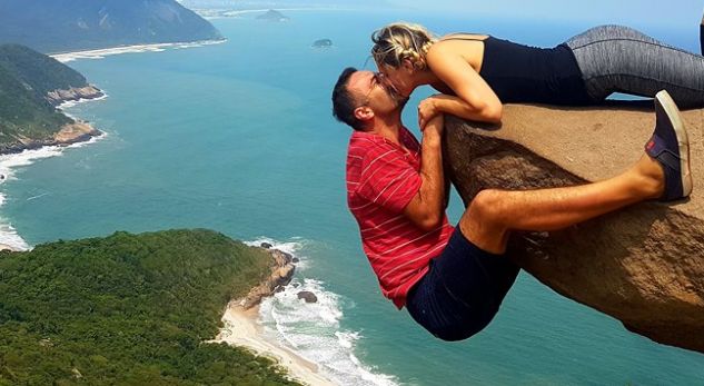 Ky është ministri shqiptar që rrezikoi jetën për një foto