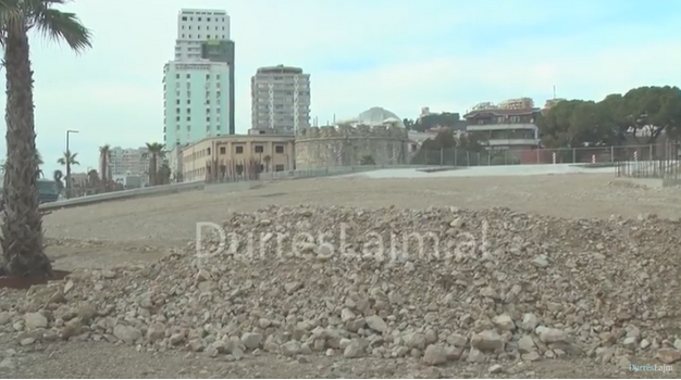 Projekti “Veliera”, flasin studentët e Durrësit: Skandaloze! (VIDEO)