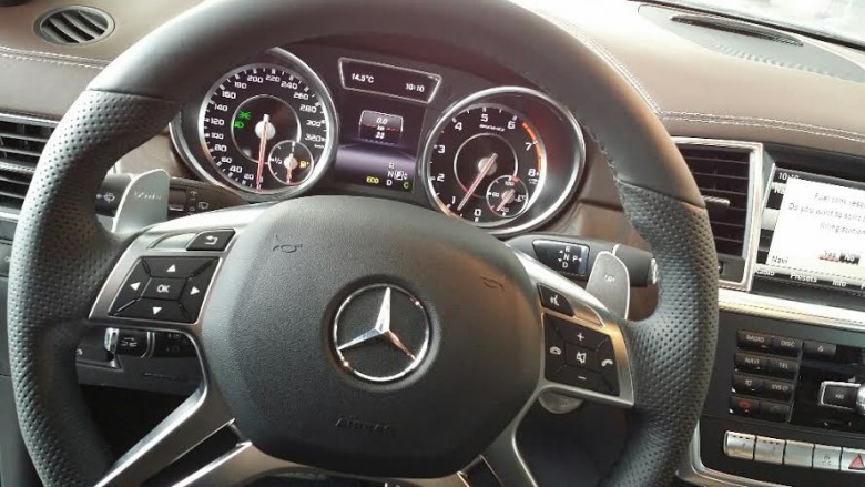 Vidhet “Benz”-i i 31-vjeçarit në Durrës