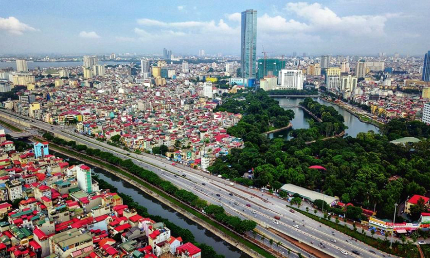 Vietnami, destinacioni i ri i Formula 1