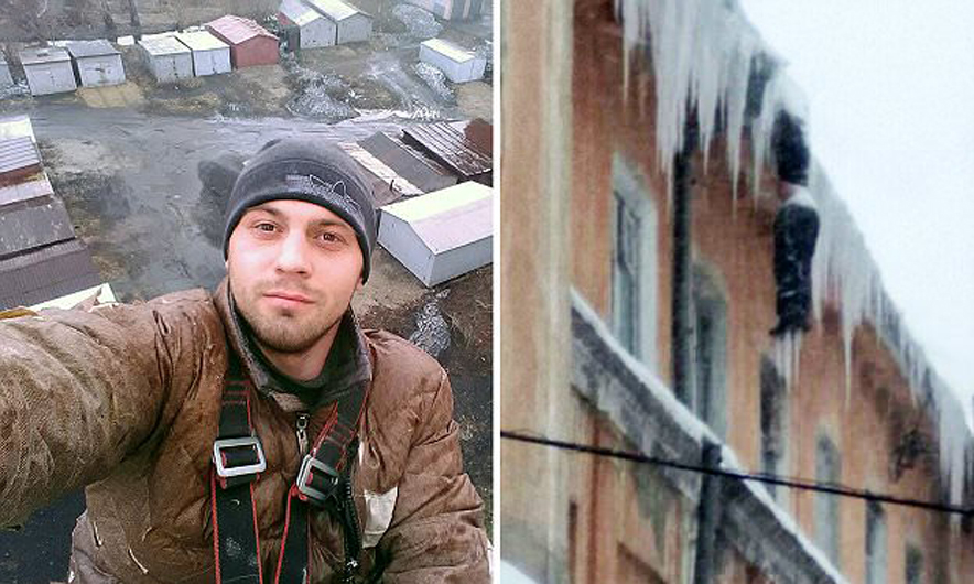 Vdekja e mistershme e 26-vjeçarit (FOTO)