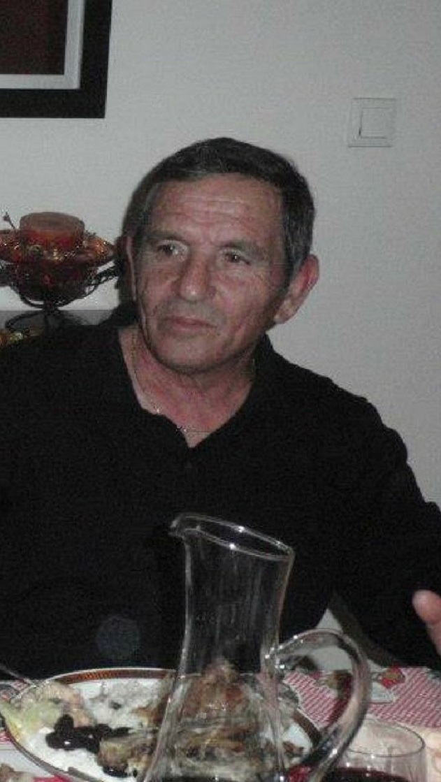 U gjet i vdekur, viktima ishte ish-futbollist