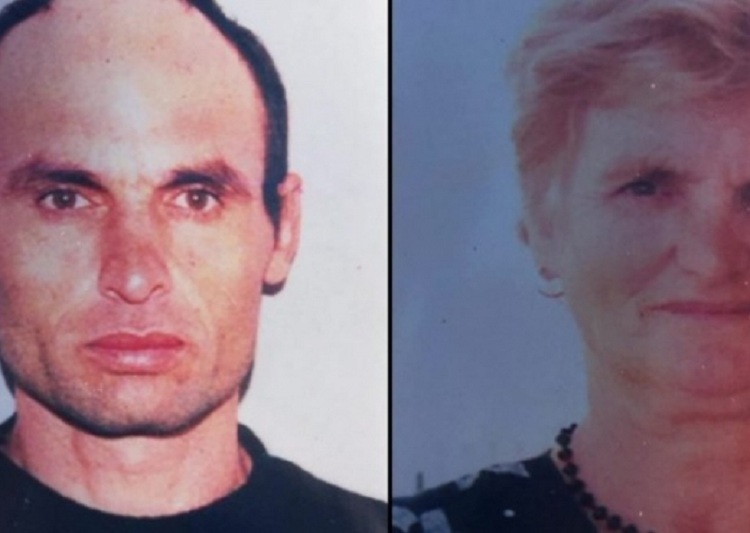 Djali u vra me sëpatë, nëna u mbyt me tel. Çfarë tha nusja në polici