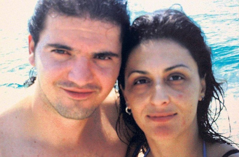 Vrau gruan greke, shqiptari: Më lini të flas me fëmijët