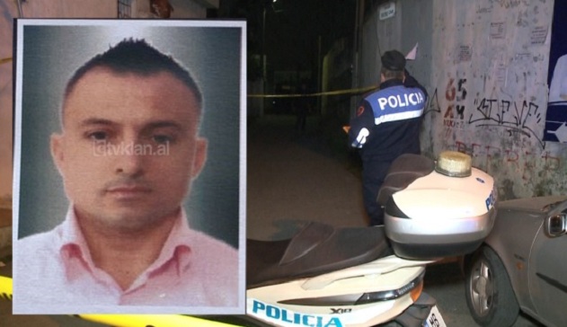 Ekzekutimi mafioz në Tiranë, cili është i ndaluari si i dyshuar (FOTO)