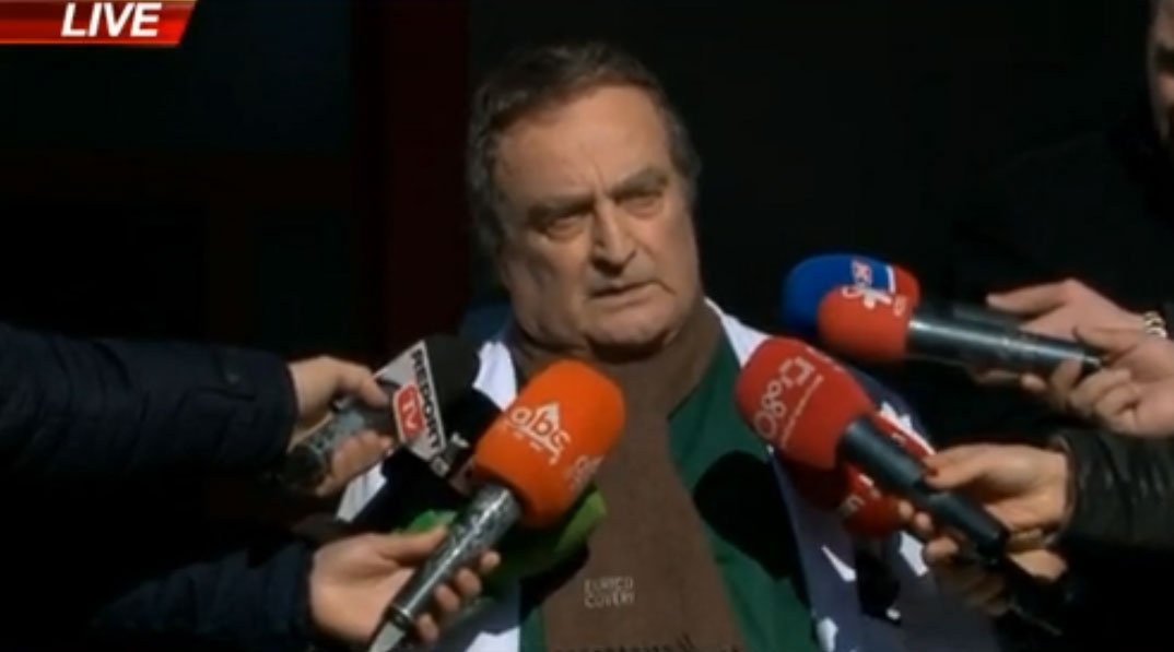 23-vjeçari në gjendje kome, mjeku jep detajet: Ka dëmtime të rënda, i rrezikohet jeta nga …